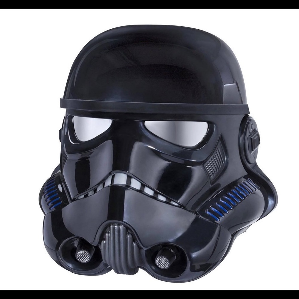 (Hasbro) Star Wars black series Shadow Trooper